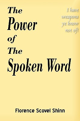 Immagine del venditore per The Power of the Spoken Word (Paperback or Softback) venduto da BargainBookStores