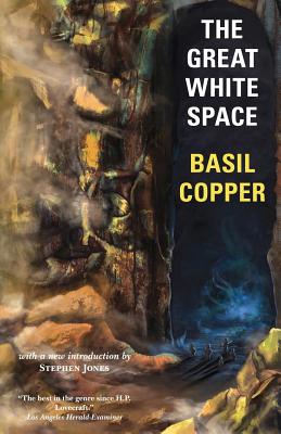 Imagen del vendedor de The Great White Space (Paperback or Softback) a la venta por BargainBookStores