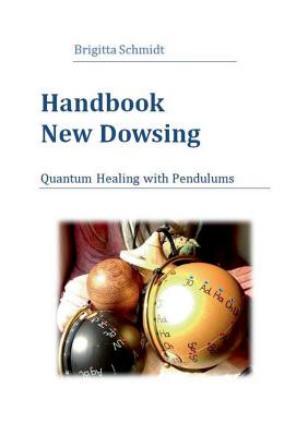 Seller image for Handbook New Dowsing (Paperback or Softback) for sale by BargainBookStores