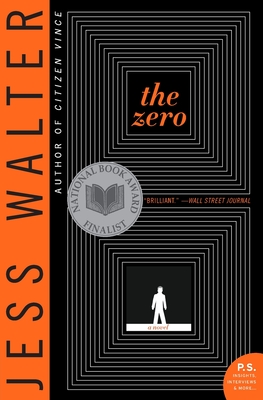 Seller image for The Zero (Paperback or Softback) for sale by BargainBookStores