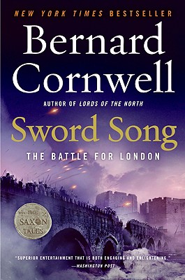 Immagine del venditore per Sword Song: The Battle for London (Paperback or Softback) venduto da BargainBookStores