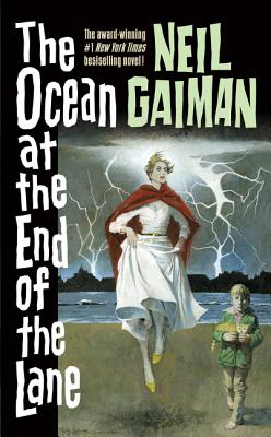 Seller image for The Ocean at the End of the Lane (Paperback or Softback) for sale by BargainBookStores