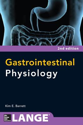 Imagen del vendedor de Gastrointestinal Physiology 2/E (Paperback or Softback) a la venta por BargainBookStores