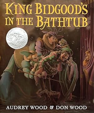 Immagine del venditore per King Bidgood's in the Bathtub (Paperback or Softback) venduto da BargainBookStores