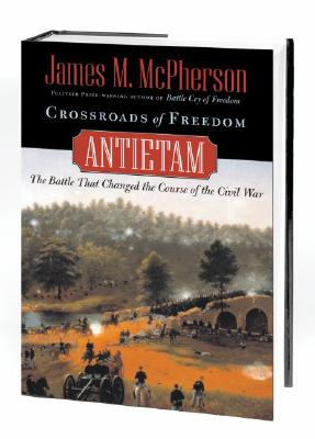 Immagine del venditore per Crossroads of Freedom: Antietam (Hardback or Cased Book) venduto da BargainBookStores