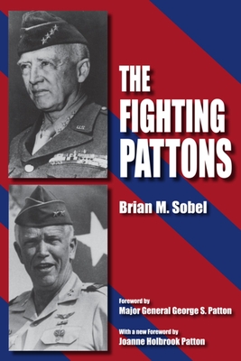 Imagen del vendedor de The Fighting Pattons (Paperback or Softback) a la venta por BargainBookStores