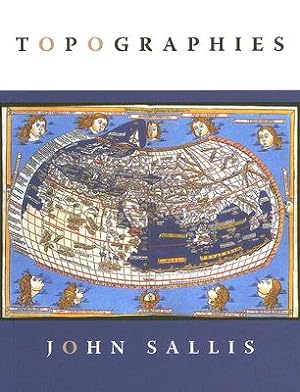 Imagen del vendedor de Topographies (Paperback or Softback) a la venta por BargainBookStores