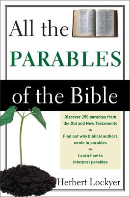 Seller image for All the Parables of the Bible (Paperback or Softback) for sale by BargainBookStores