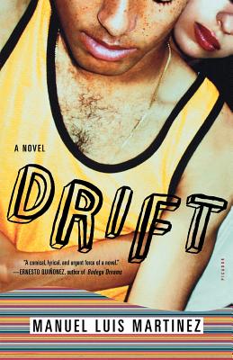 Seller image for Drift (Paperback or Softback) for sale by BargainBookStores