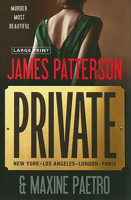 Seller image for Private (Hardback or Cased Book) for sale by BargainBookStores