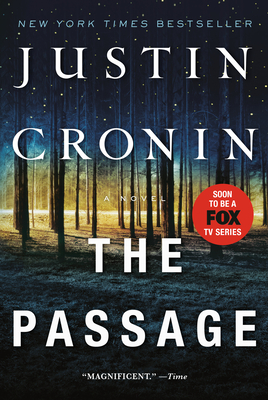 Seller image for The Passage (Paperback or Softback) for sale by BargainBookStores