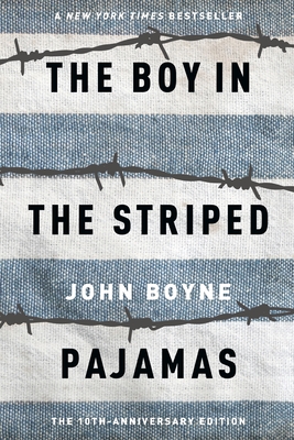 Image du vendeur pour The Boy in the Striped Pajamas (Hardback or Cased Book) mis en vente par BargainBookStores