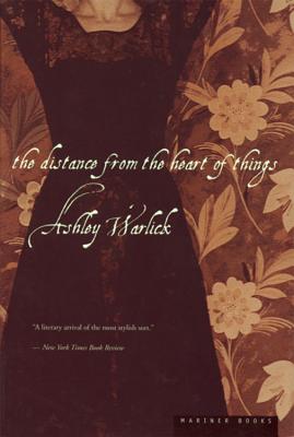 Seller image for The Distance from the Heart of Things (Paperback or Softback) for sale by BargainBookStores