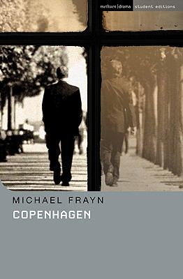 Image du vendeur pour Copenhagen (Paperback or Softback) mis en vente par BargainBookStores