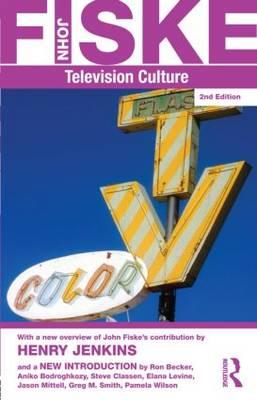 Immagine del venditore per Television Culture (Paperback or Softback) venduto da BargainBookStores