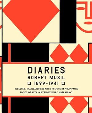 Seller image for Musil Diaries (Paperback or Softback) for sale by BargainBookStores