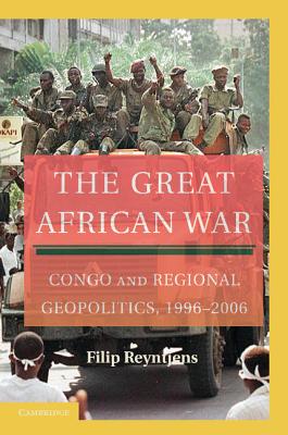 Immagine del venditore per The Great African War: Congo and Regional Geopolitics, 1996 2006 (Paperback or Softback) venduto da BargainBookStores