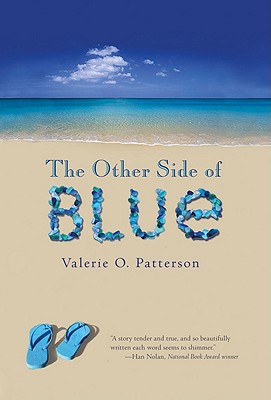 Image du vendeur pour The Other Side of Blue (Paperback or Softback) mis en vente par BargainBookStores