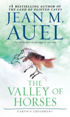 Seller image for The Valley of Horses (Paperback or Softback) for sale by BargainBookStores