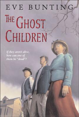 Immagine del venditore per The Ghost Children (Paperback or Softback) venduto da BargainBookStores