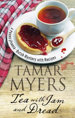Seller image for Tea with Jam and Dread (Hardback or Cased Book) for sale by BargainBookStores