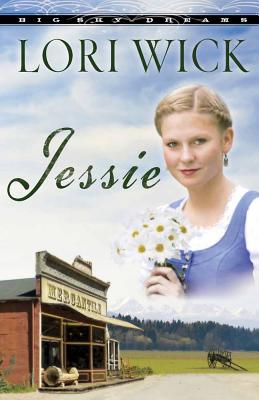 Imagen del vendedor de Jessie (Paperback or Softback) a la venta por BargainBookStores
