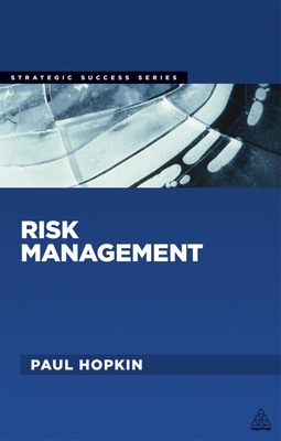 Seller image for Risk Management (Paperback or Softback) for sale by BargainBookStores