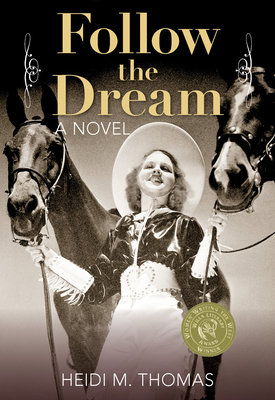 Seller image for Follow the Dream (Paperback or Softback) for sale by BargainBookStores