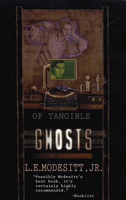 Seller image for Of Tangible Ghosts (Paperback or Softback) for sale by BargainBookStores