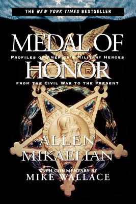 Seller image for Medal of Honor: Profiles of America's Military Heroes from the Civil War to the Present (Paperback or Softback) for sale by BargainBookStores