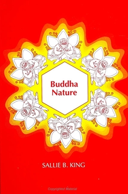 Bild des Verkufers fr Buddha Nature (Paperback or Softback) zum Verkauf von BargainBookStores