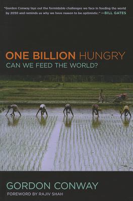 Immagine del venditore per One Billion Hungry: Can We Feed the World? (Paperback or Softback) venduto da BargainBookStores