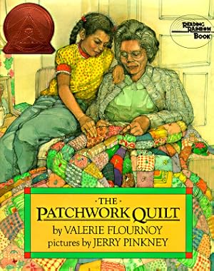 Imagen del vendedor de The Patchwork Quilt (Hardback or Cased Book) a la venta por BargainBookStores