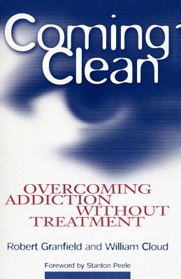Imagen del vendedor de Coming Clean: Overcoming Addiction Without Treatment (Paperback or Softback) a la venta por BargainBookStores