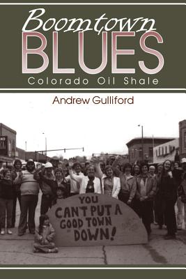 Imagen del vendedor de Boomtown Blues: Colorado Oil Shale, Revised Edition (Paperback or Softback) a la venta por BargainBookStores