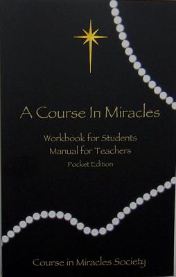 Immagine del venditore per Course in Miracles: Pocket Edition Workbook & Manual (Paperback or Softback) venduto da BargainBookStores