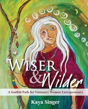 Immagine del venditore per Wiser and Wilder (Paperback or Softback) venduto da BargainBookStores