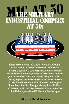 Seller image for The Military Industrial Complex at 50 (Paperback or Softback) for sale by BargainBookStores