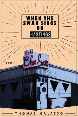 Immagine del venditore per When the Swan Sings on Hastings (Paperback or Softback) venduto da BargainBookStores