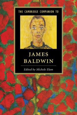 Immagine del venditore per The Cambridge Companion to James Baldwin (Paperback or Softback) venduto da BargainBookStores