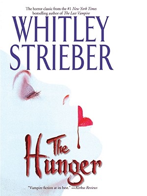 Seller image for The Hunger (Paperback or Softback) for sale by BargainBookStores