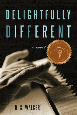 Seller image for Delightfully Different (Paperback or Softback) for sale by BargainBookStores