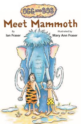 Imagen del vendedor de Meet Mammoth (Paperback) a la venta por BargainBookStores