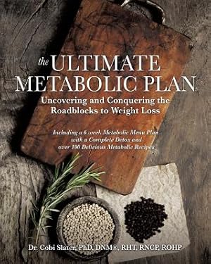 Bild des Verkufers fr The Ultimate Metabolic Plan (Paperback or Softback) zum Verkauf von BargainBookStores