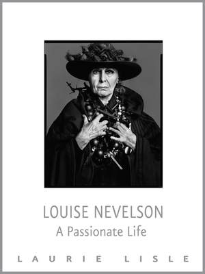 Seller image for Louise Nevelson: A Passionate Life (Paperback or Softback) for sale by BargainBookStores
