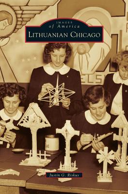 Seller image for Lithuanian Chicago (Hardback or Cased Book) for sale by BargainBookStores