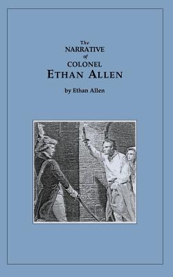 Seller image for Narrative of Ethan Allen (Paperback or Softback) for sale by BargainBookStores