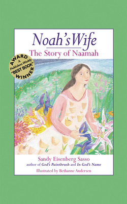 Bild des Verkufers fr Noah's Wife: The Story of Naamah (Hardback or Cased Book) zum Verkauf von BargainBookStores