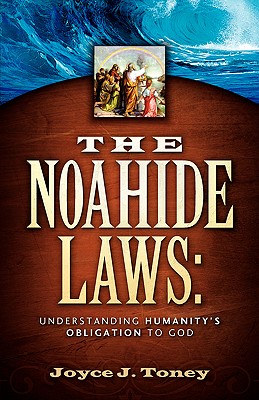 Imagen del vendedor de The Noahide Laws (Paperback or Softback) a la venta por BargainBookStores