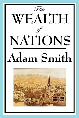 Seller image for The Wealth of Nations: Books 1-5 (Paperback or Softback) for sale by BargainBookStores